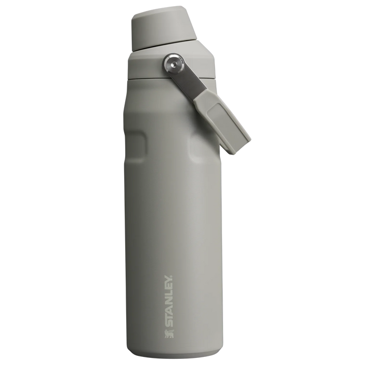 Stanley Iceflow Bottle with Fast Flow Lid 24 oz Color: Ash