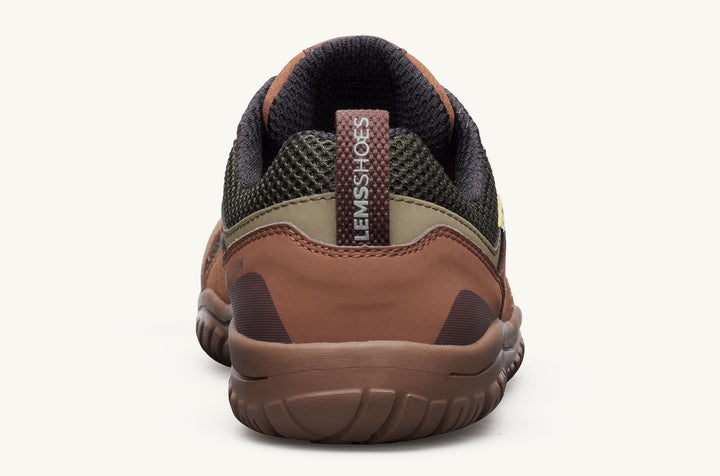 Unisex Lems Primal Zen Color: Woodland  4