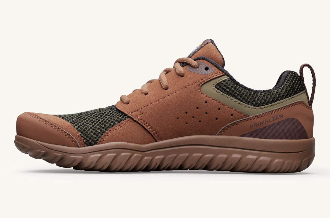 Unisex Lems Primal Zen Color: Woodland  7