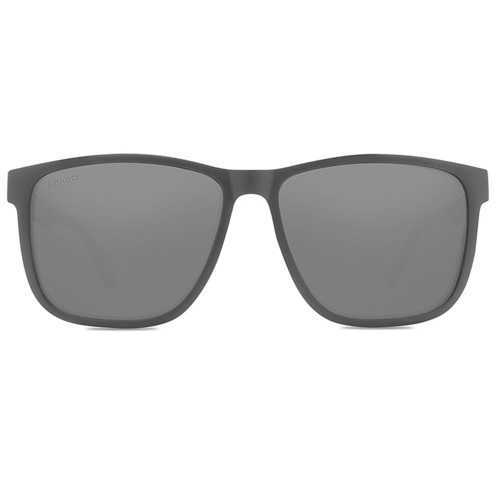 Abaco Polarized Jesse II Color: Matte Black/Grey  2