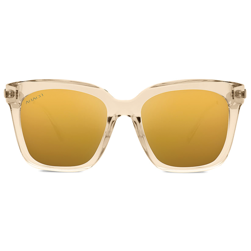 Abaco Polarized Zoe Color: Amber/ Champagne  2