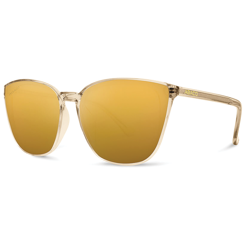 Abaco Polarized Chelsea Color: Amber/Gold/Champagne 1