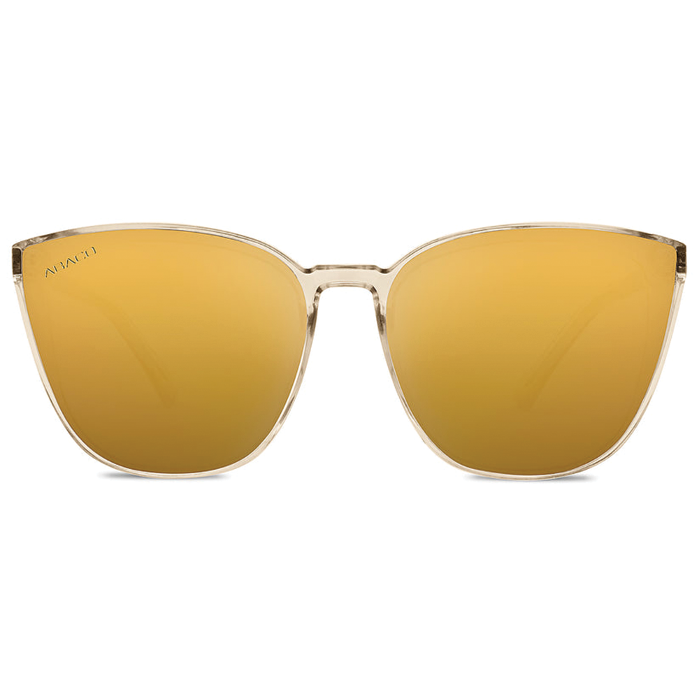 Abaco Polarized Chelsea Color: Amber/Gold/Champagne 2