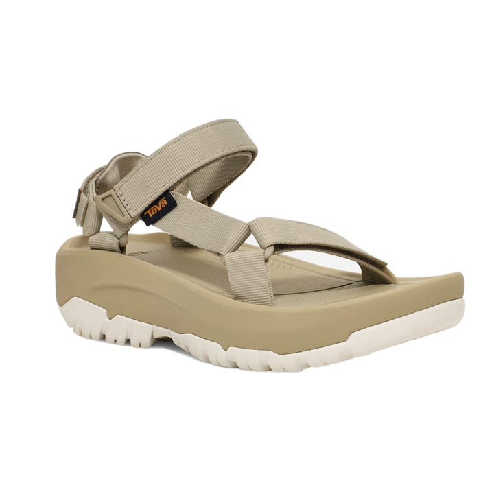 Women's Teva Hurricane XLT2 Ampsole Sandal Color: Eucalyptus  1