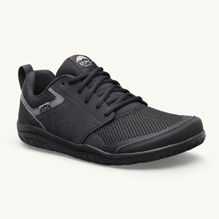 Unisex Lems Primal Zen Color: Asphalt 1