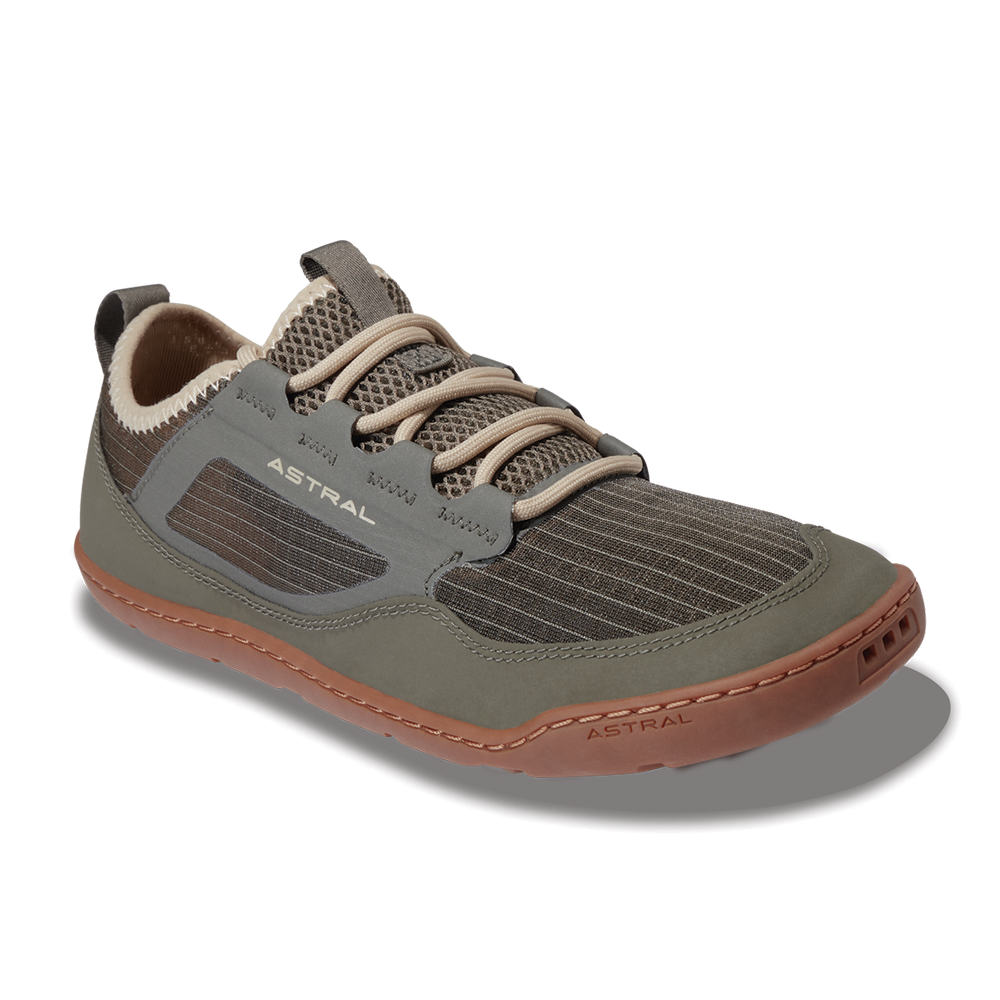 Women's Astral Loyak AC Color: Olive Green