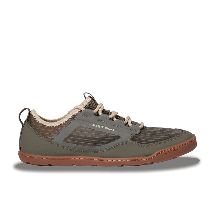 Women's Astral Loyak AC Color: Olive Green