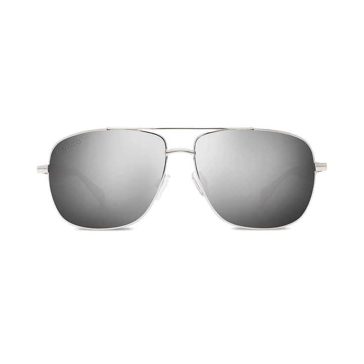 Abaco Polarized Austin Color: Silver/ Chrome  1