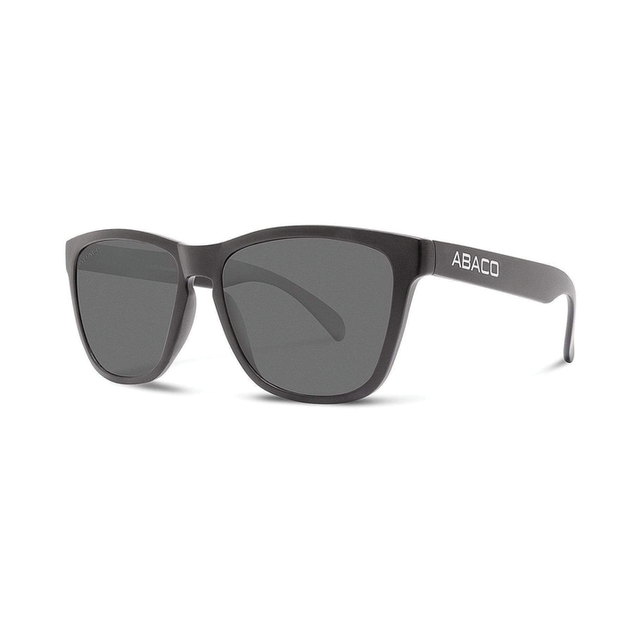 Abaco Polarized Kai Color: Matte Black/Grey 1