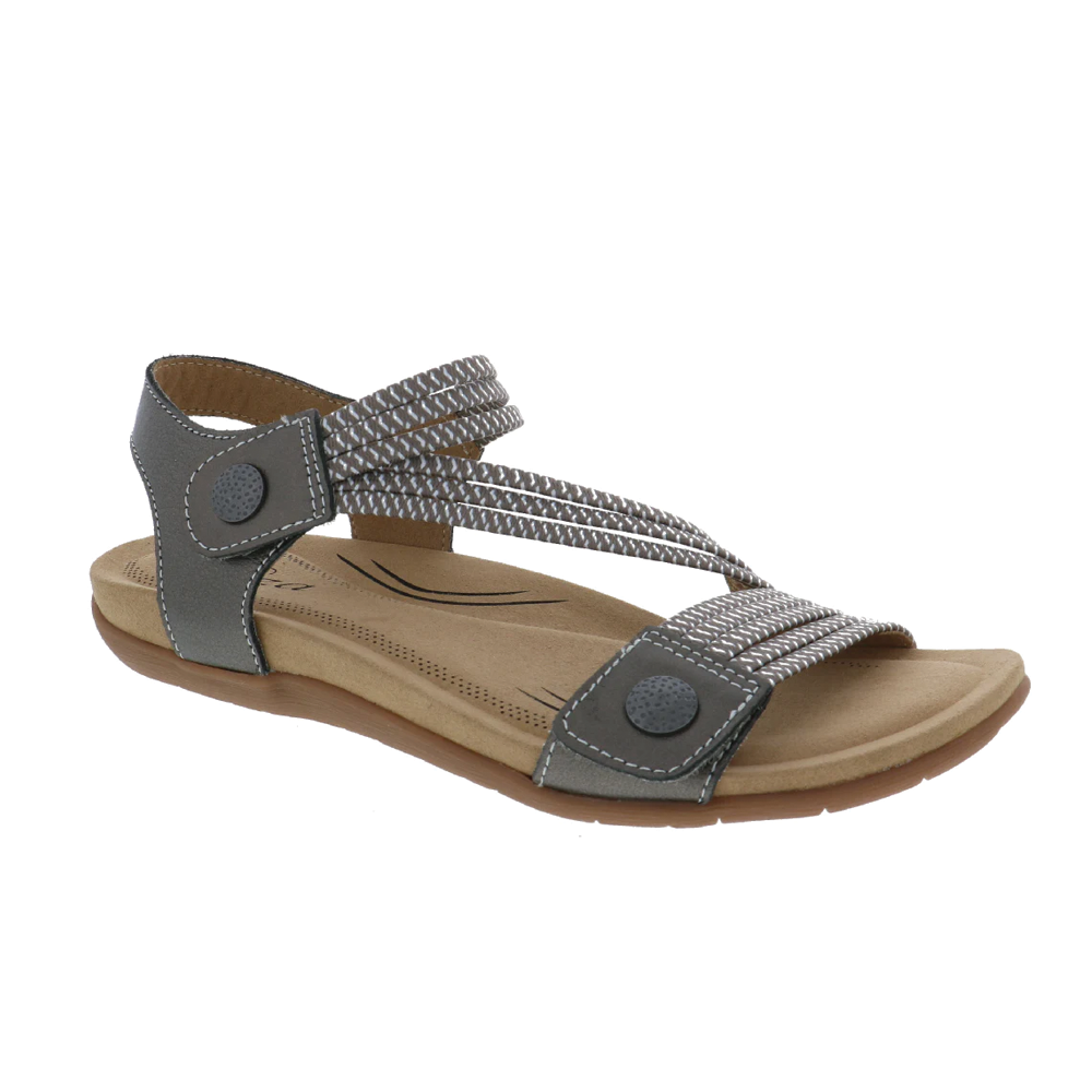 Women's Biza Luna Color: Bronze Multi 1