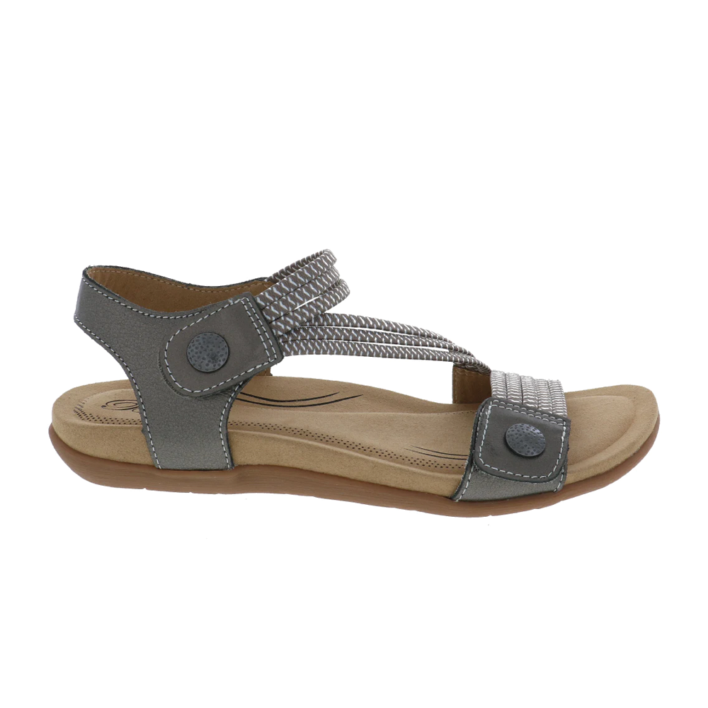 Women's Biza Luna Color: Bronze Multi 2