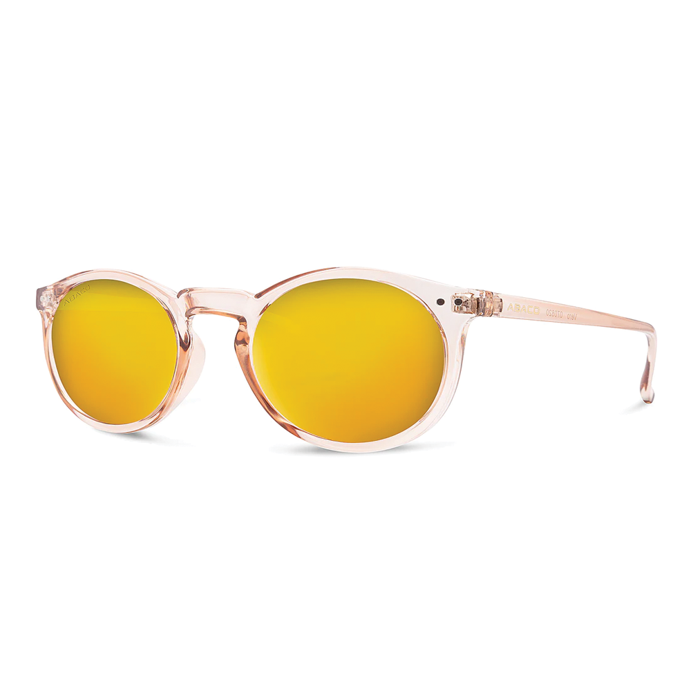 Abaco Polarized Vero Color: Champagne / Gold Flash