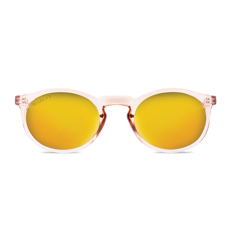 Abaco Polarized Vero Color: Champagne / Gold Flash