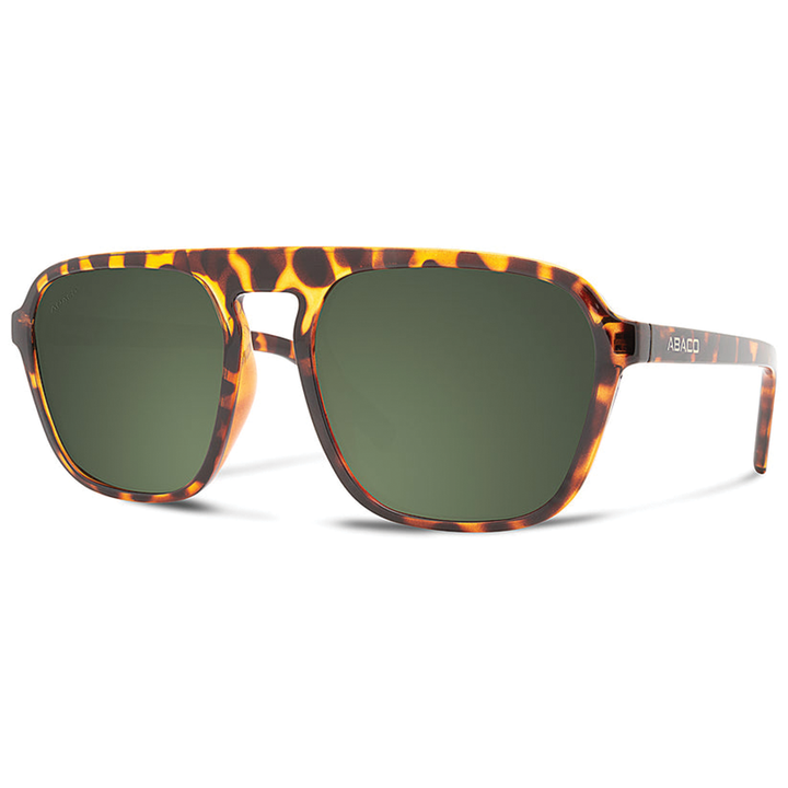 Abaco Polarized Cooper Color:  Tortoise/G15