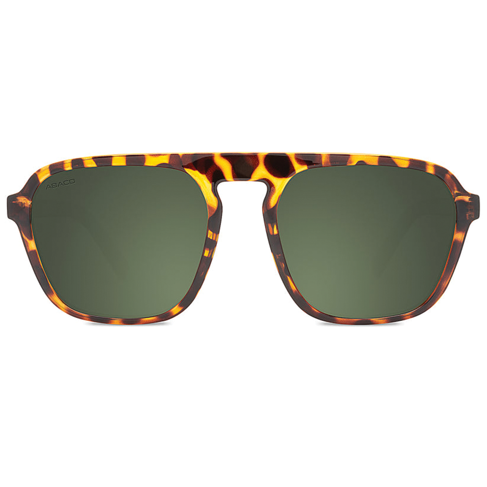 Abaco Polarized Cooper Color:  Tortoise/G15