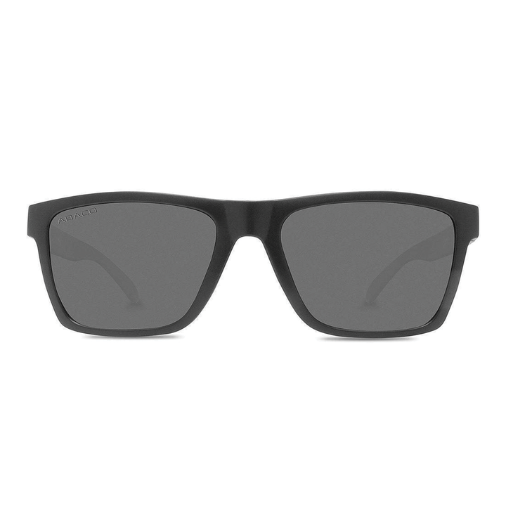 Abaco Polarized Cruiser II Color: Matte Black / Grey