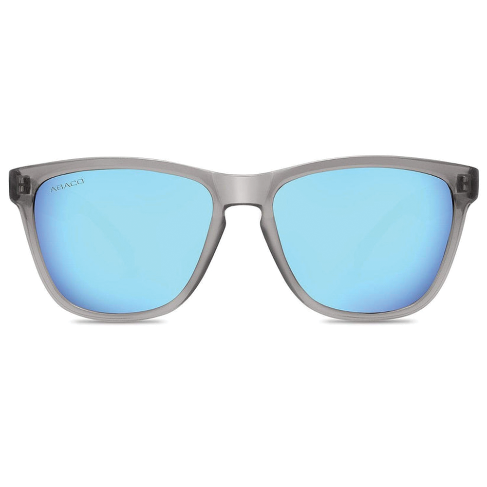 Abaco Polarized Kai Color:  Crystal Grey/Caribbean Blue 2