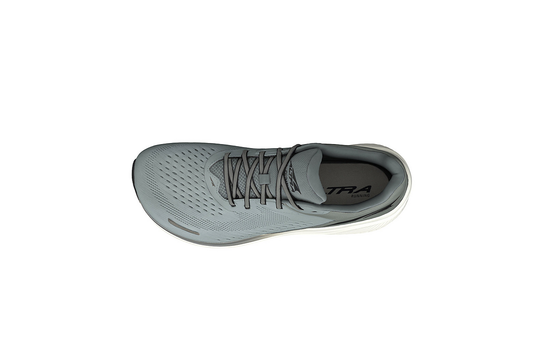 Men's Altra Via Olympus 2 Color: Gray 5