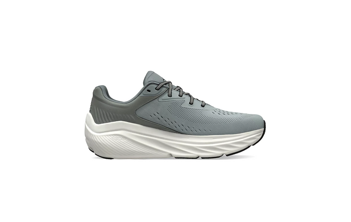 Men's Altra Via Olympus 2 Color: Gray 1