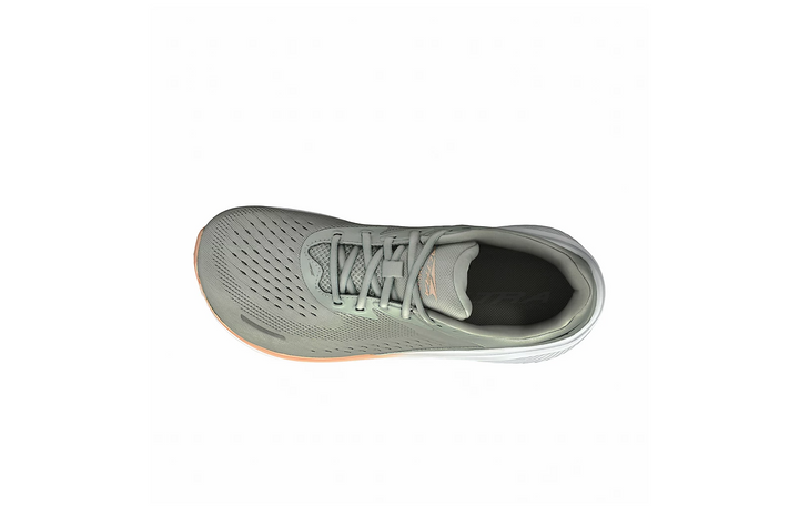 Women's Altra Via Olympus 2 Color: Light Gray 4