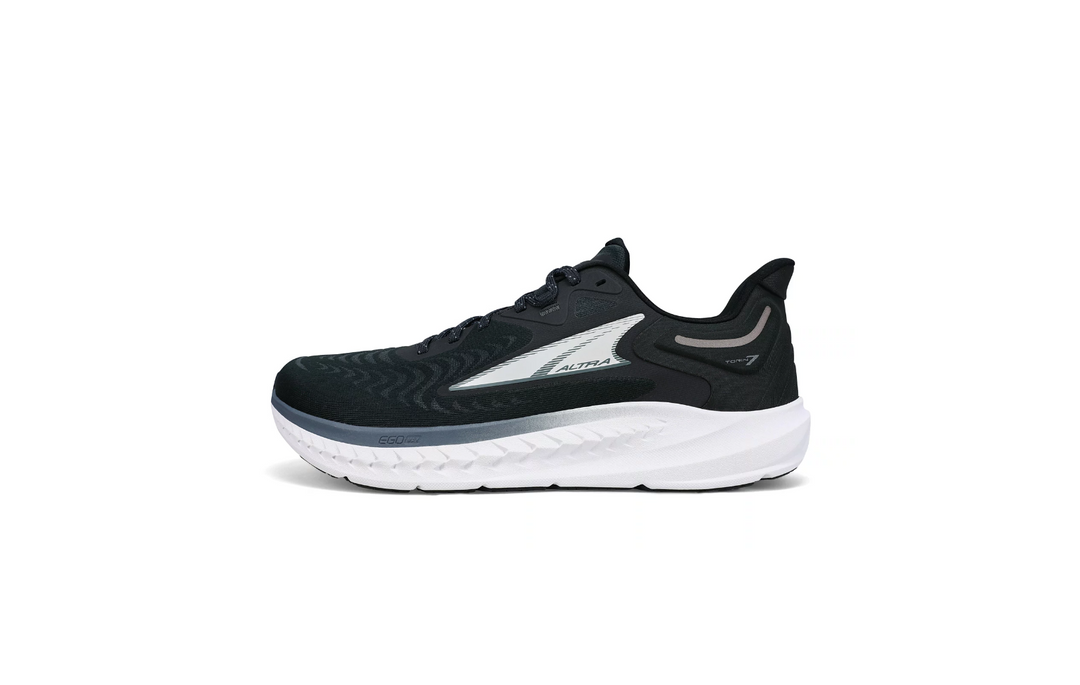 Men's Altra Torin 7 Color: Black