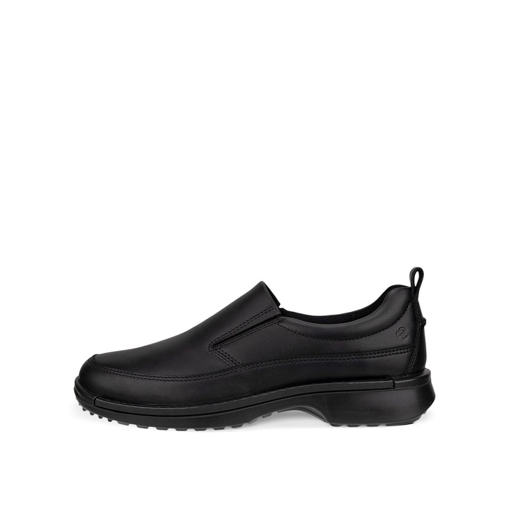 Men's Ecco Fusion Color: Black  2