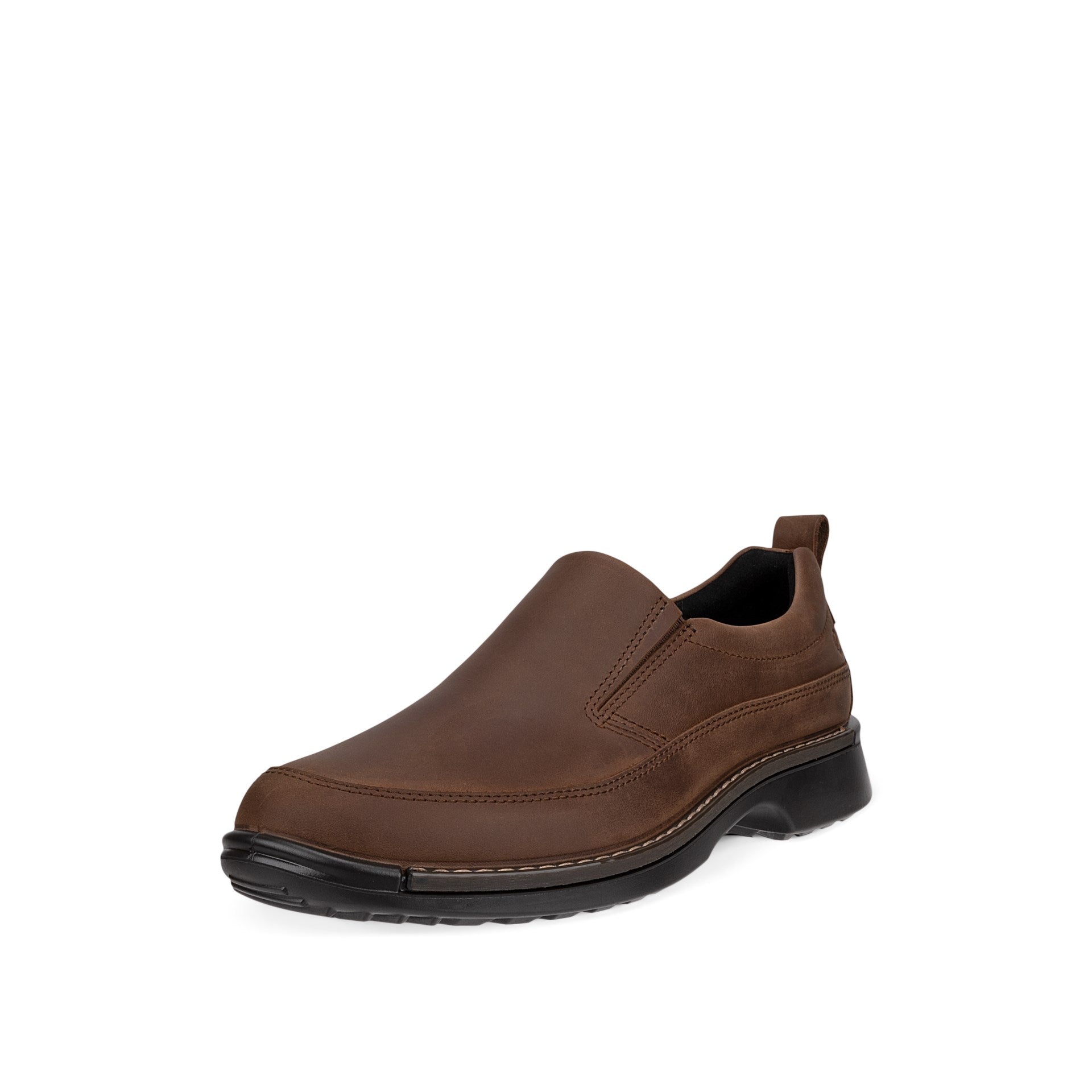 Ecco fusion best sale womens brown