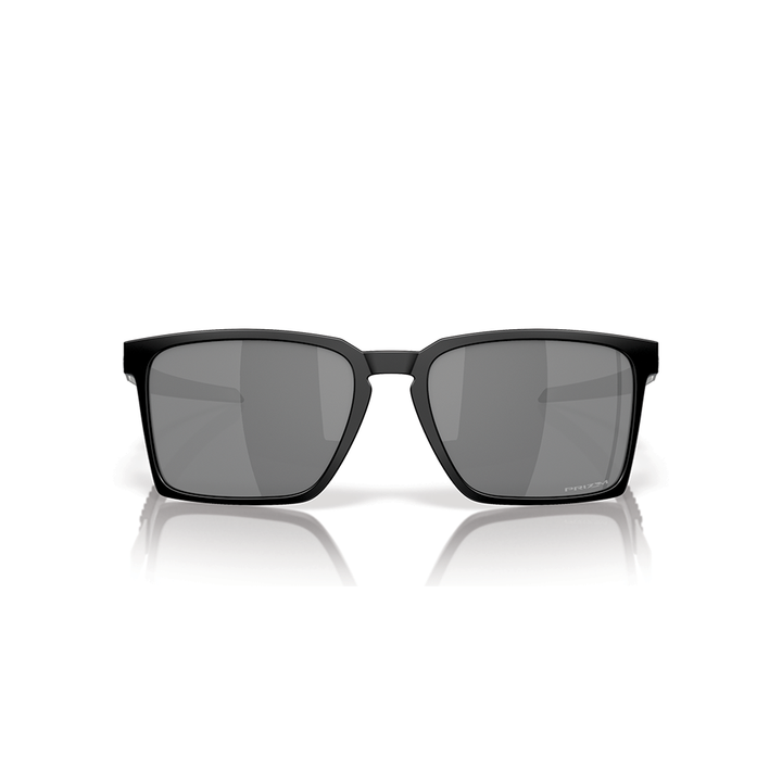 Oakley Exchange Sun Color:  Prizm Black Lenses, Satin Black Frame  2