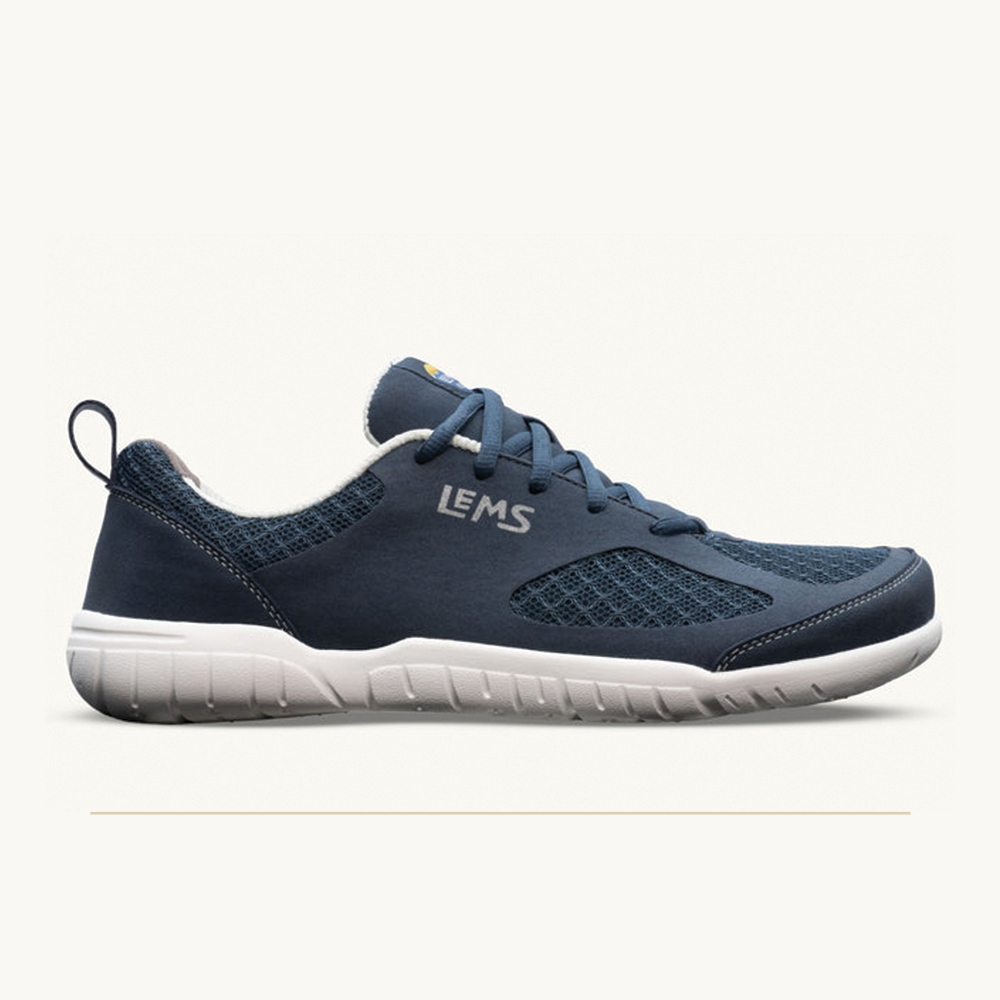 Unisex Lems Primal 3 Color: Eclipse  2