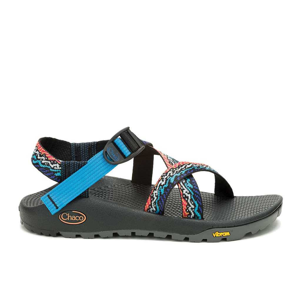 Women's Chaco Rapid Pro Color: Eddy Aqua  2