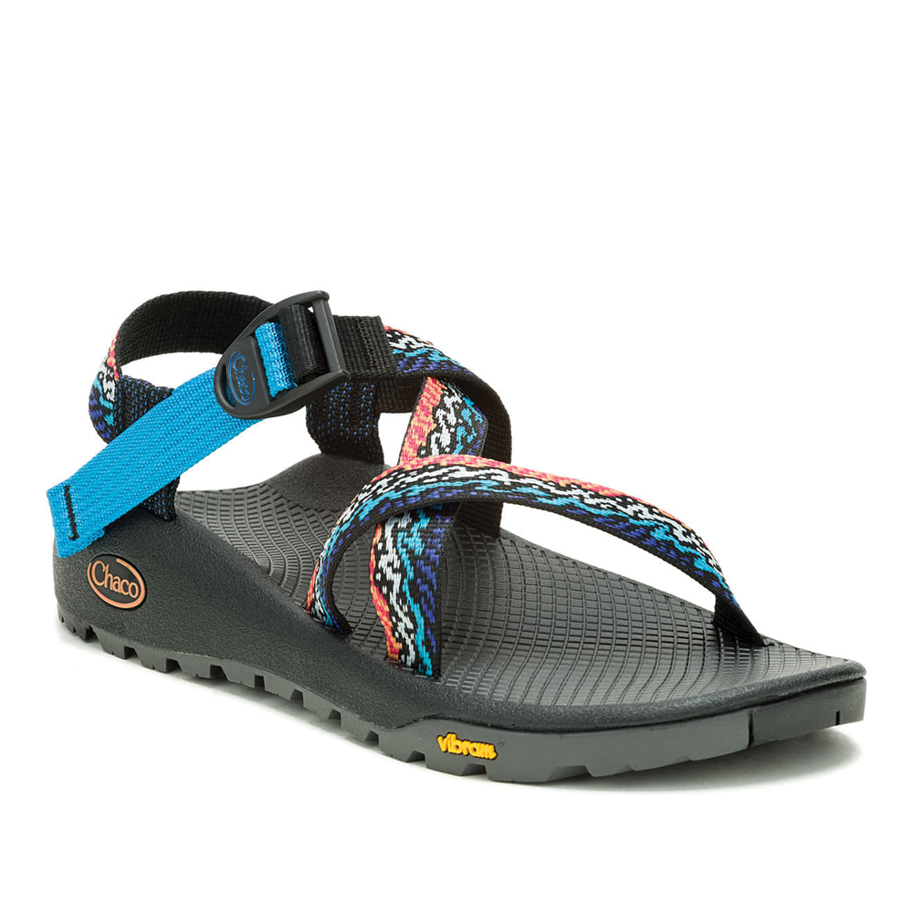  Women's Chaco Rapid Pro Color: Eddy Aqua 1