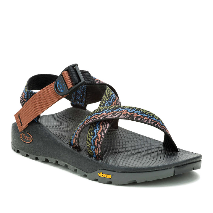 Men's Chaco Rapid Pro Color: Eddy Forest v1
