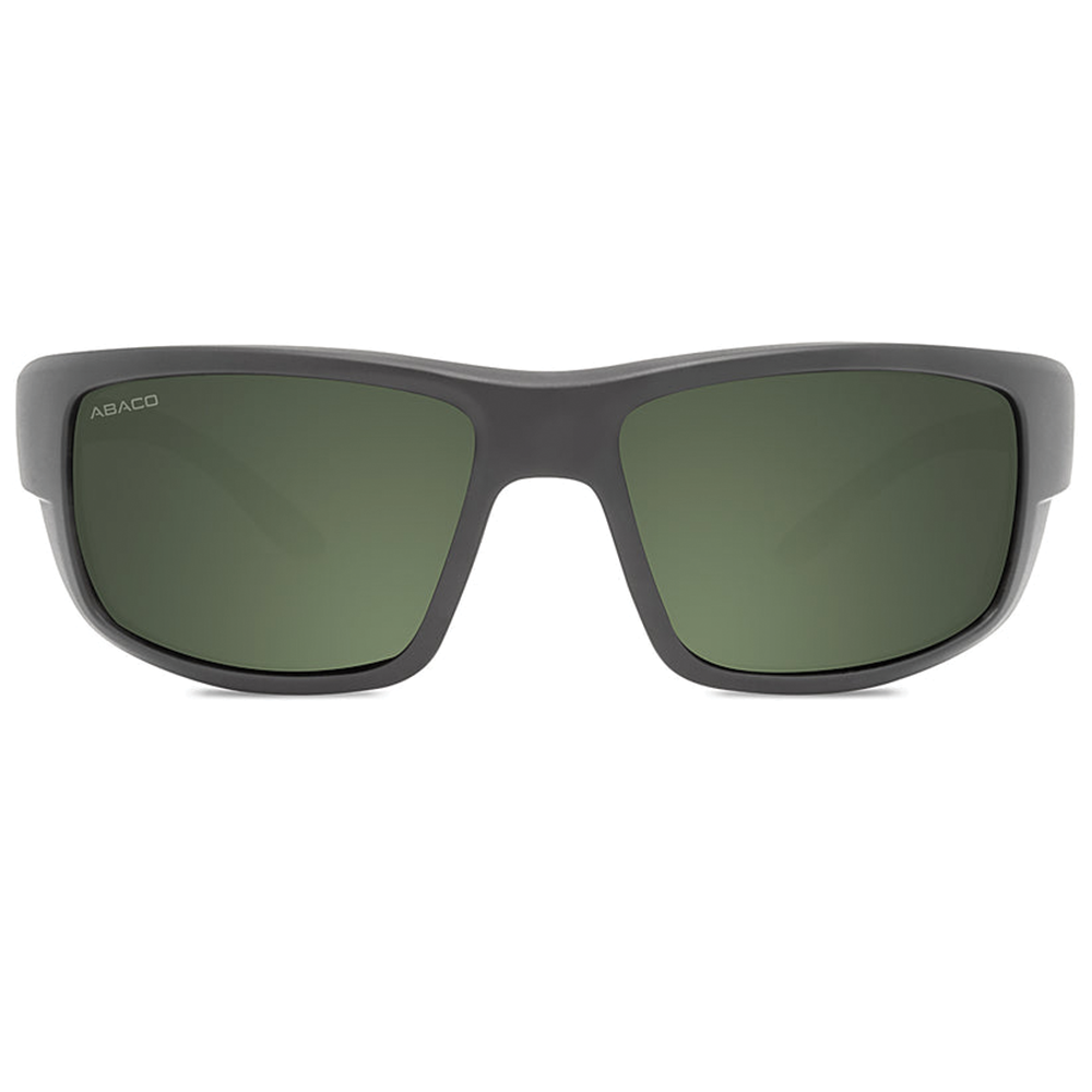 Abaco Polarized Edgewater Color: Matte Black/G15 2