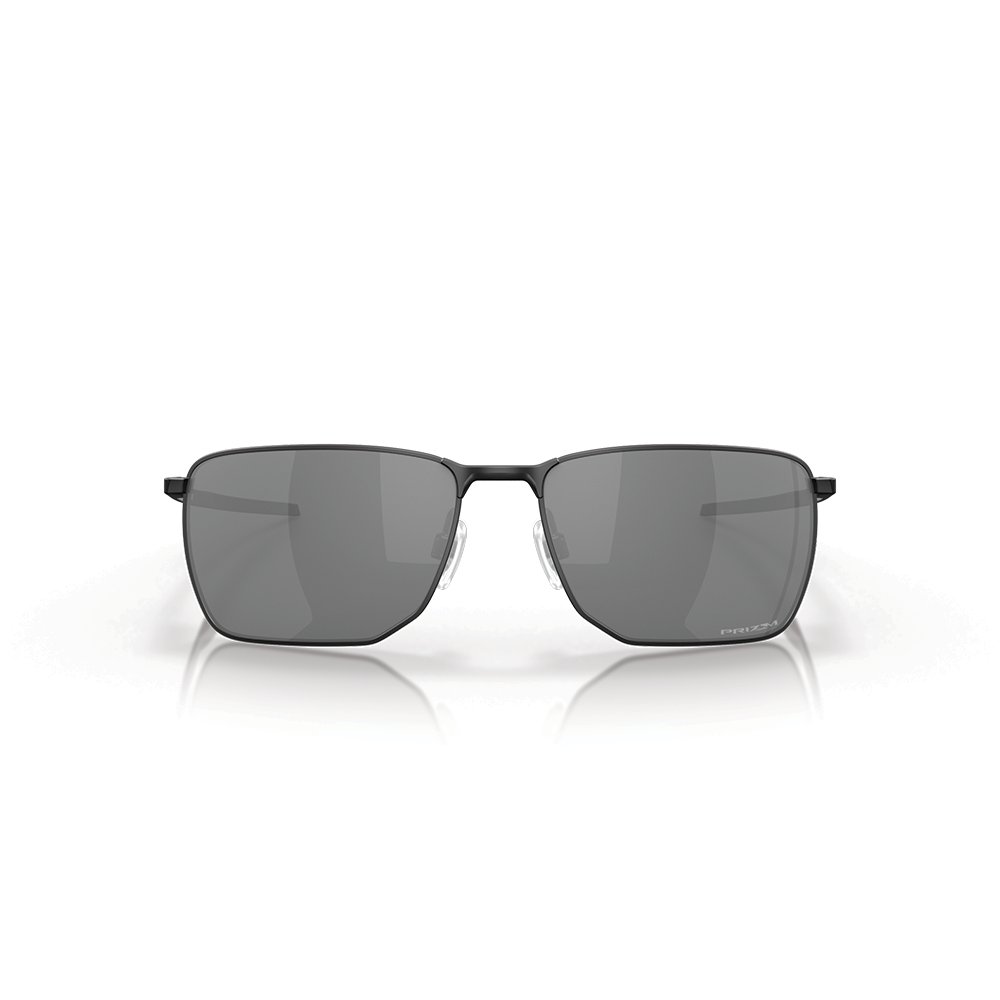 Oakley Ejector Color: Prizm Black Lenses, Satin Black Frame  2