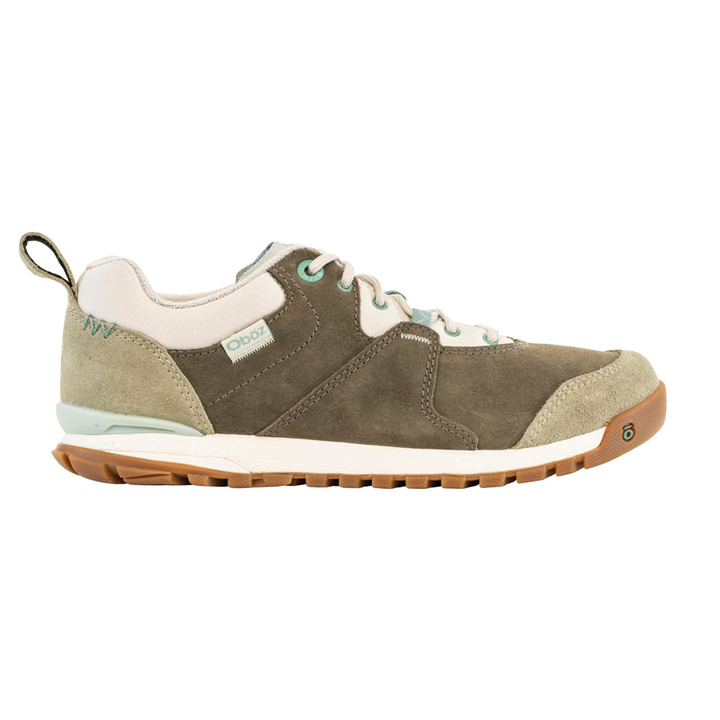 Women's Oboz Emma Low Color: Olive Branch 2