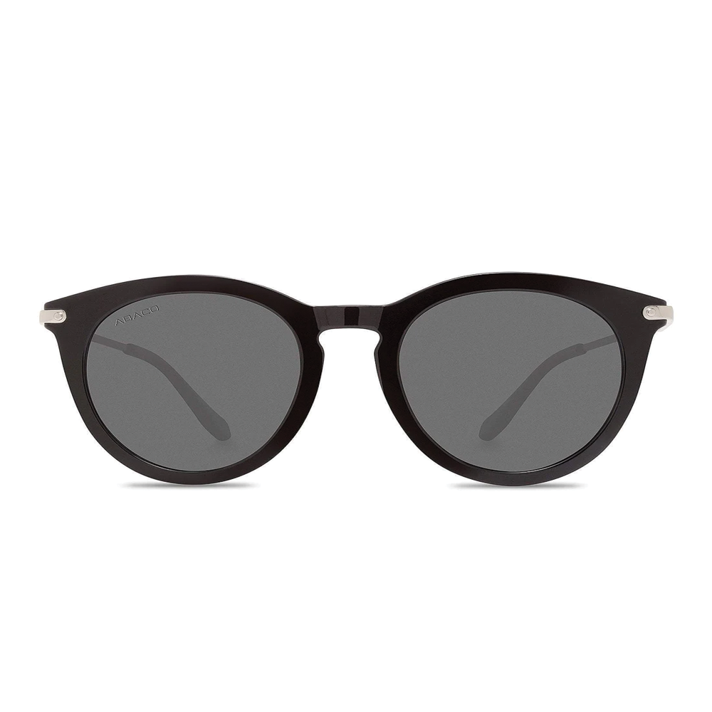 Abaco Polarized Bella Color: Gloss Black / Grey