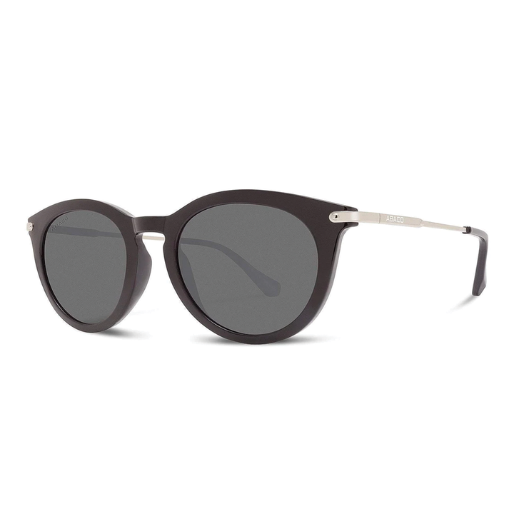 Abaco Polarized Bella Color: Gloss Black / Grey