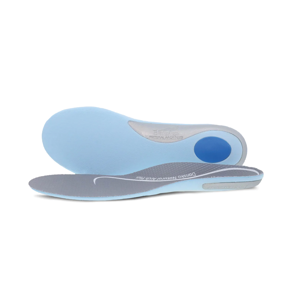 Dansko Insoles All Day Comfort Active 2