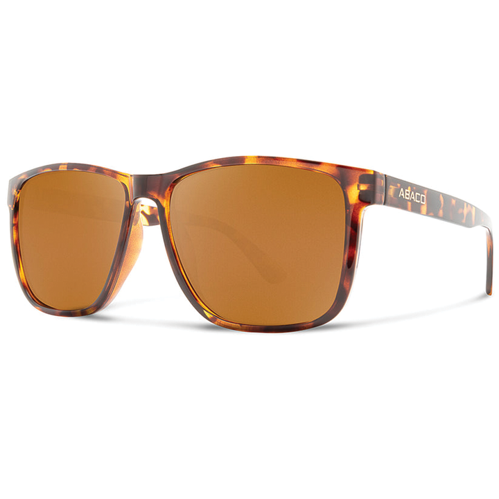 Abaco Polarized Jesse II Color: Tortoise / Brown 1