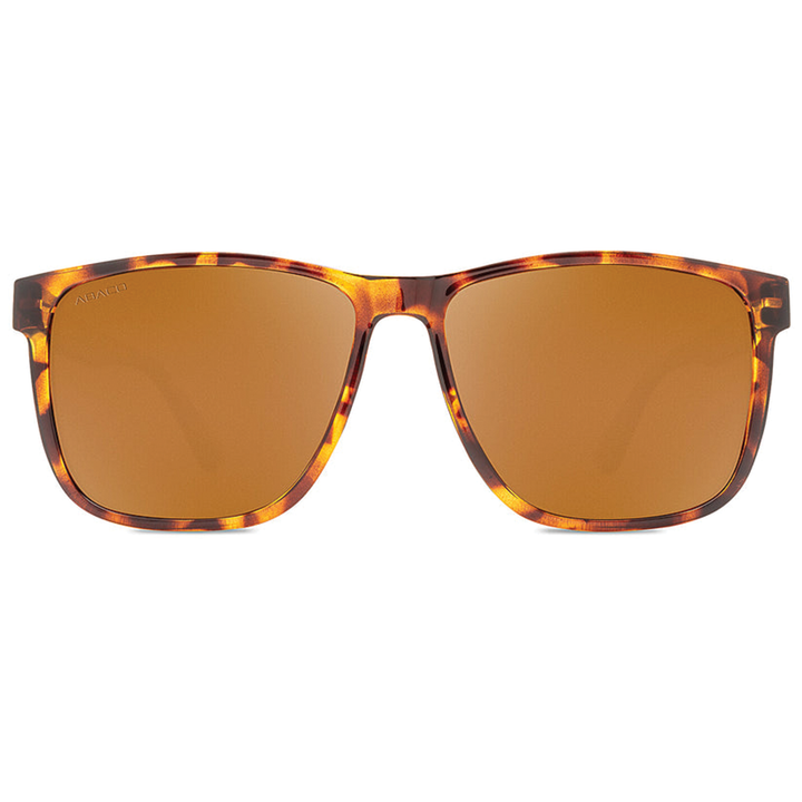 Abaco Polarized Jesse II Color: Tortoise / Brown 2