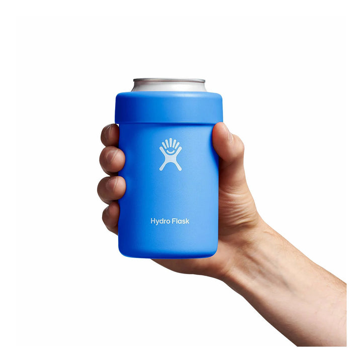 Hydro Flask 12 oz Cooler Cup Color: Cascade  3