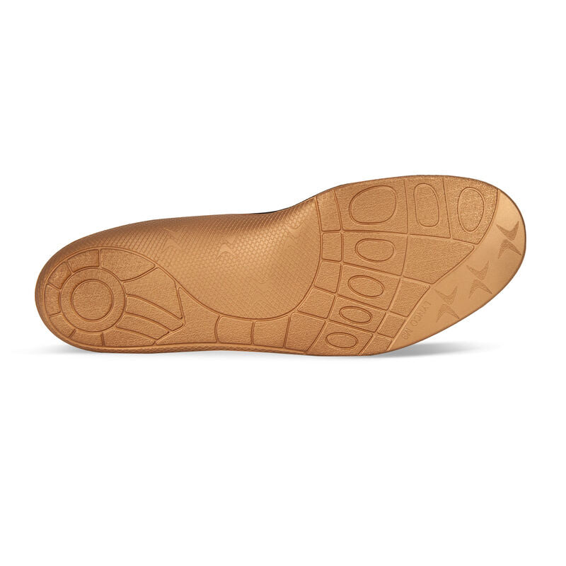 Women's Aetrex Compete Posted Orthotics 3