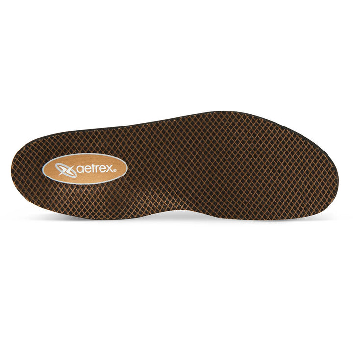 Women's Aetrex Compete Posted Orthotics 6
