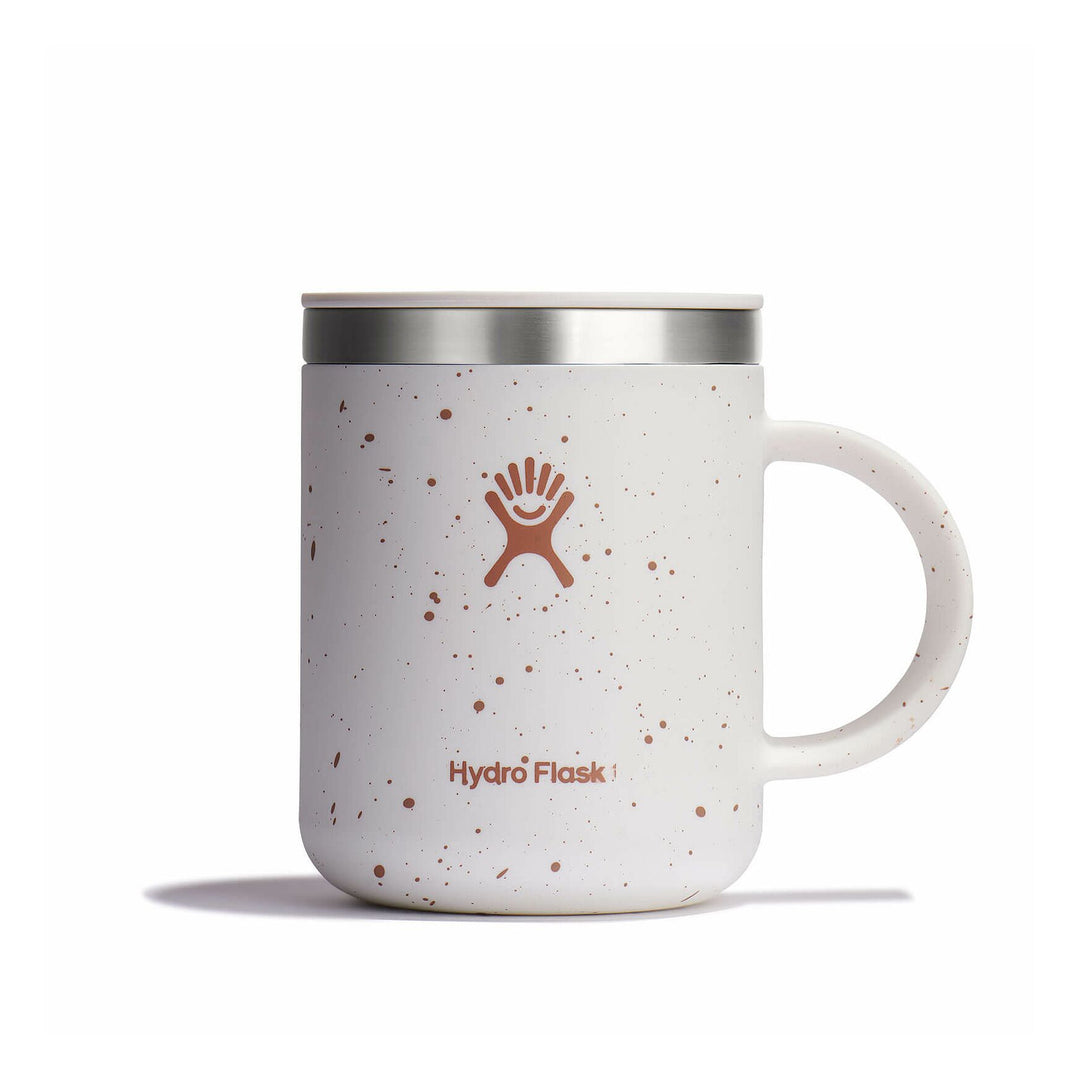 Hydro Flask 12 oz Mug Color: Speckled Seasalt 2