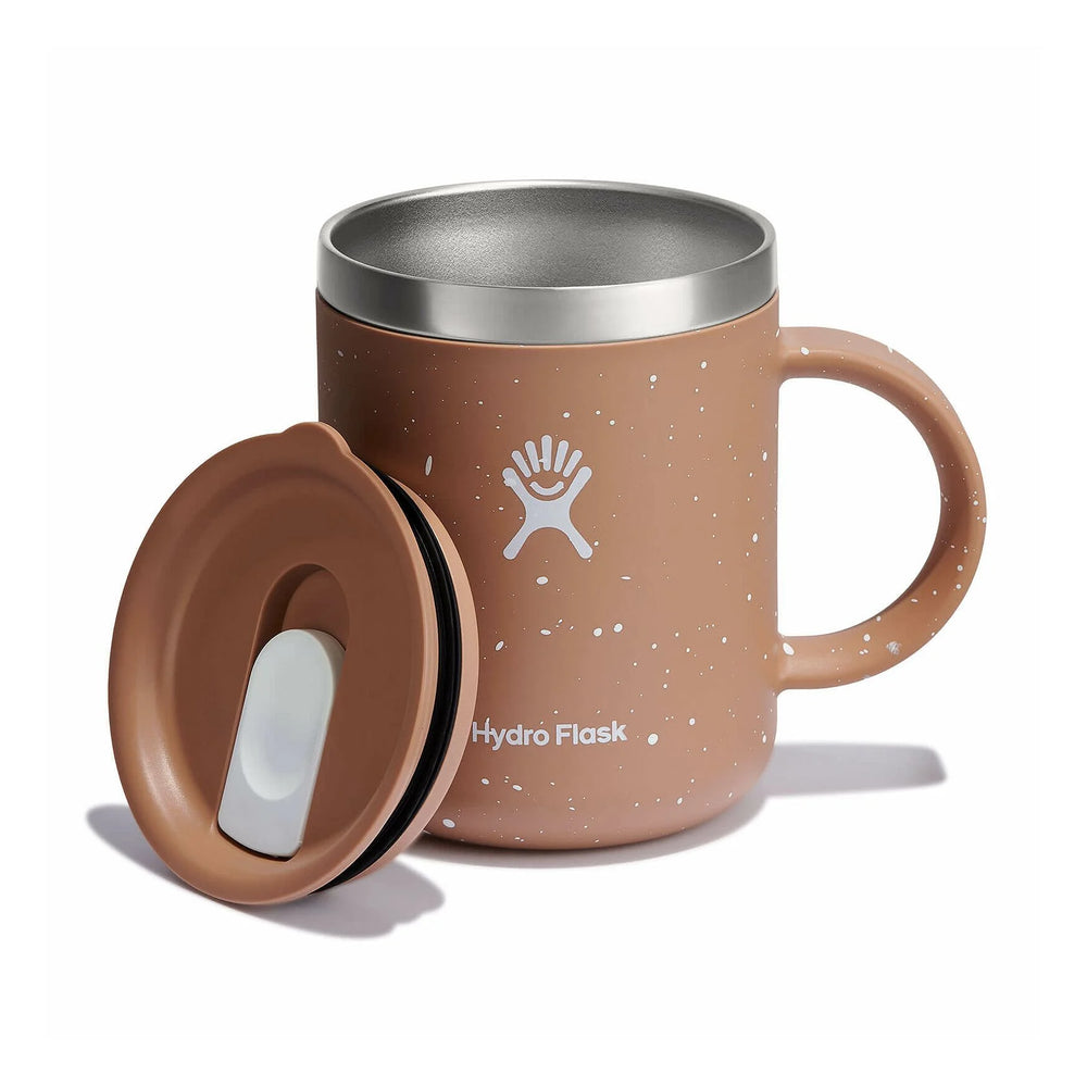 Hydro Flask 12 oz Mug Color: Speckled Sandy  2