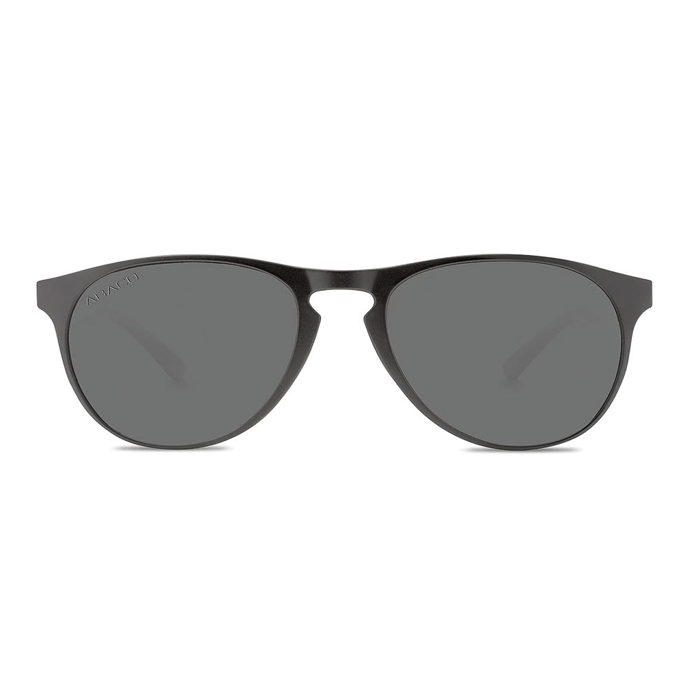 Abaco Polarized Logan Color: Matte Black / Grey 