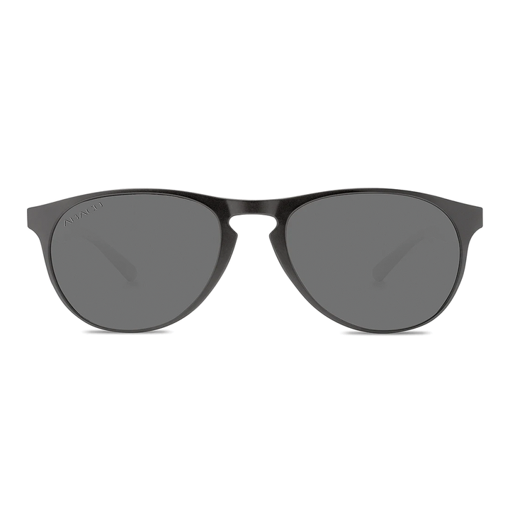 Abaco Polarized Logan Color: Matte Black / Grey 