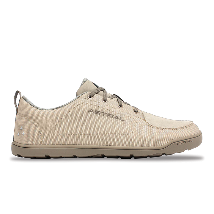 Unisex Astral Loyak All Weather Color: Sierra Taupe 2