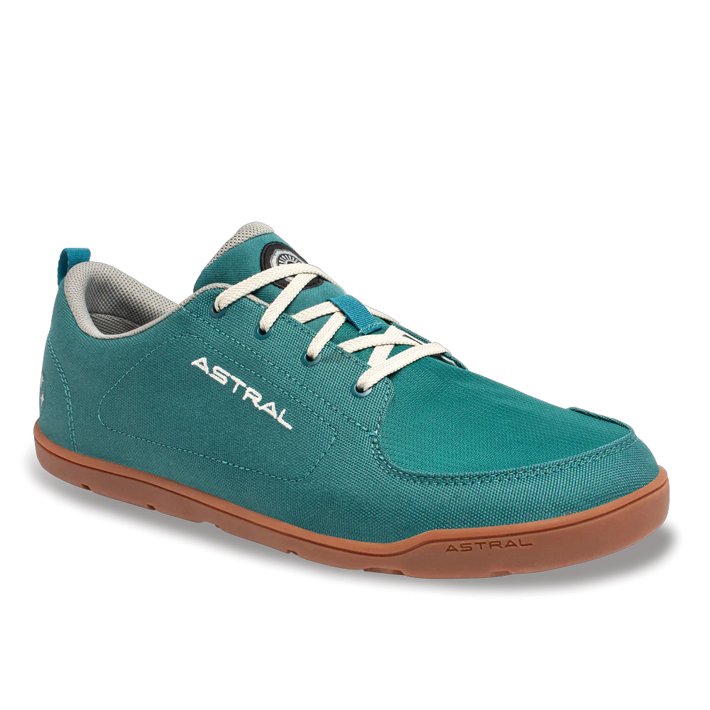 Unisex Astral Loyak All Weather Color: Pacific Teal  1