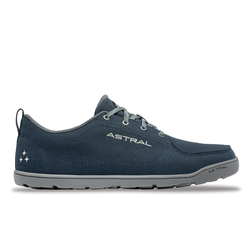 Unisex Astral Loyak All Weather Color: Storm Navy  2